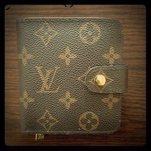 Louis Vuitton Wallet